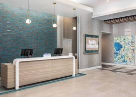 TownePlace Suites by Marriott Orlando Near Universal 3