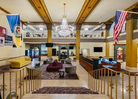 The Americus Hotel, Unscripted by Hyatt 3