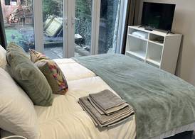 The Coniston Rooms 3
