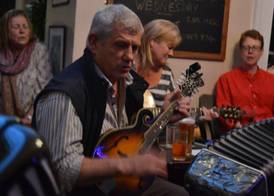 The Old Rectory Inn 5