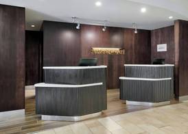 Courtyard by Marriott Johnson City 4
