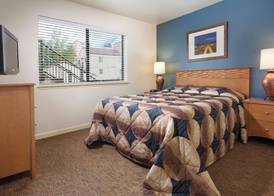 WorldMark Lake Chelan Shores 5