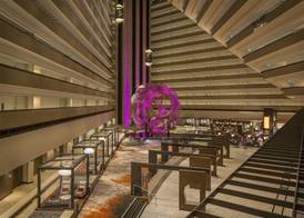 Hyatt Regency San Francisco 5