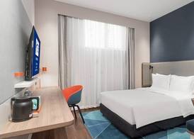 Holiday Inn Express Changsha University Tech City by IHG 2