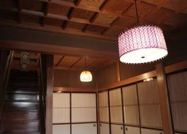 K's Villa Hida-an 4