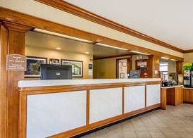 Quality Inn Petaluma - Sonoma 4