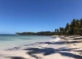 Great Palm View - Apartment 3 in Villa Coconut 5