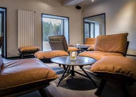 Sport Hotel Pokljuka 4