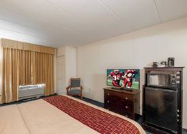 Red Roof Inn Annapolis 5