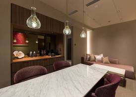 THE skM TOKYO HOTEL & DINING 4