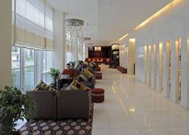 Dushanbe Serena Hotel 2