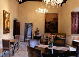 San Rafael Hotel 2