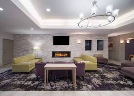 La Quinta by Wyndham Atlanta Stockbridge 3
