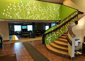 Sleep Inn & Suites Oregon - Toledo 2