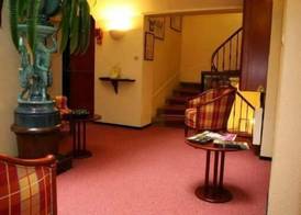 Hotel Elysée 2