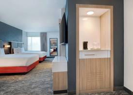SpringHill Suites by Marriott Indianapolis Keystone 4