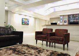 Hotel Westphal 3