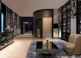The Ritz-Carlton, Doha 2