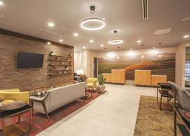 La Quinta by Wyndham Morgan Hill-San Jose South 3