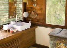 Baghvan Pench National Park - A Taj Safari Lodge 4