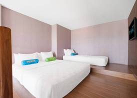 Grand Tebu Hotel 2