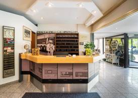 Arthotel ANA Neotel, Trademark Collection by Wyndham 2