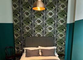 The Crown Rooms 3