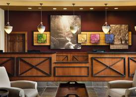 Marriott's Willow Ridge Lodge 4