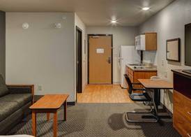 WoodSpring Suites Columbus NE I-270 Airport 2