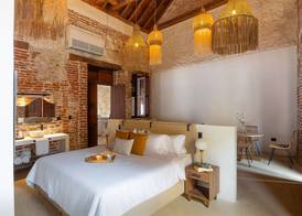 Hotel Voilá Getsemaní By Huespedia 4