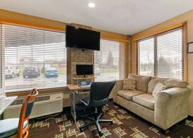 Quality Inn Wooster 3