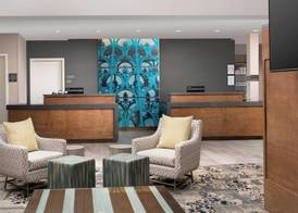 Residence Inn by Marriott New Orleans Elmwood 2