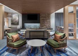 Fairfield Inn & Suites by Marriott Kenosha Pleasant Prairie 3