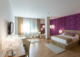 Hotel A Roldana 2