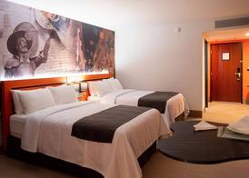 Hotel Indigo GUANAJUATO by IHG 4