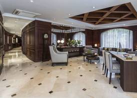 Hotel Park10 2