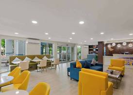 Comfort Inn Conroe 4