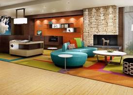 Fairfield Inn & Suites by Marriott Madison Verona 3