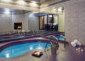 Paradise Stream Resort 4
