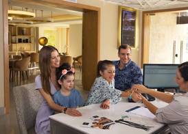 Royalton Bavaro, An Autograph Collection All-Inclusive Resort & Casino 4