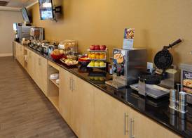 Best Western Plus University Inn 2
