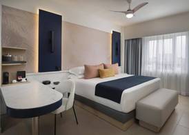 Royal Beach Hotel Punta Cana A Jdv By Hyatt Hotel 5