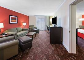 Holiday Inn TYLER - CONFERENCE CENTER by IHG 4