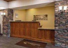 Sleep Inn & Suites Oakley I-70 5