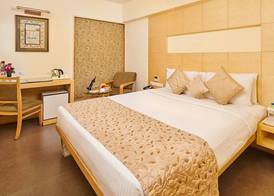 Coraltree Hotel Bangalore 3