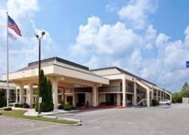 Baymont by Wyndham Florence 2