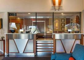 Comfort Inn & Suites Redwood Country 2
