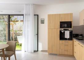 Zenao Appart'hôtels Aix Carnot 4