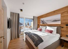 MOUNTAIN HOTEL LUIS inkl Zell am See-Kaprun Sommerkarte 5