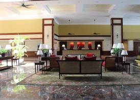 Miri Marriott Resort & Spa 3